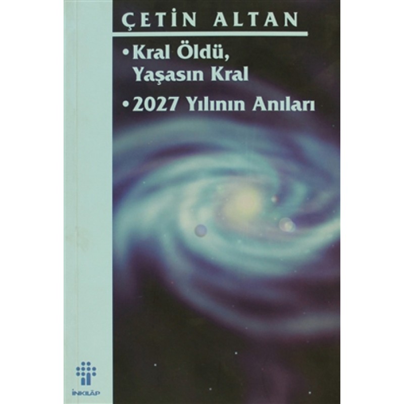 Kral Öldü Yaşasın Kral Kral Öldü Yaşasın Kral