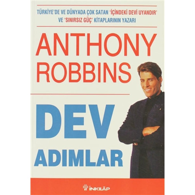 Dev Adımlar Dev Adımlar