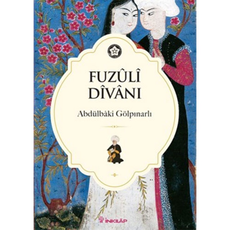 Fuzuli Divanı Fuzuli Divanı