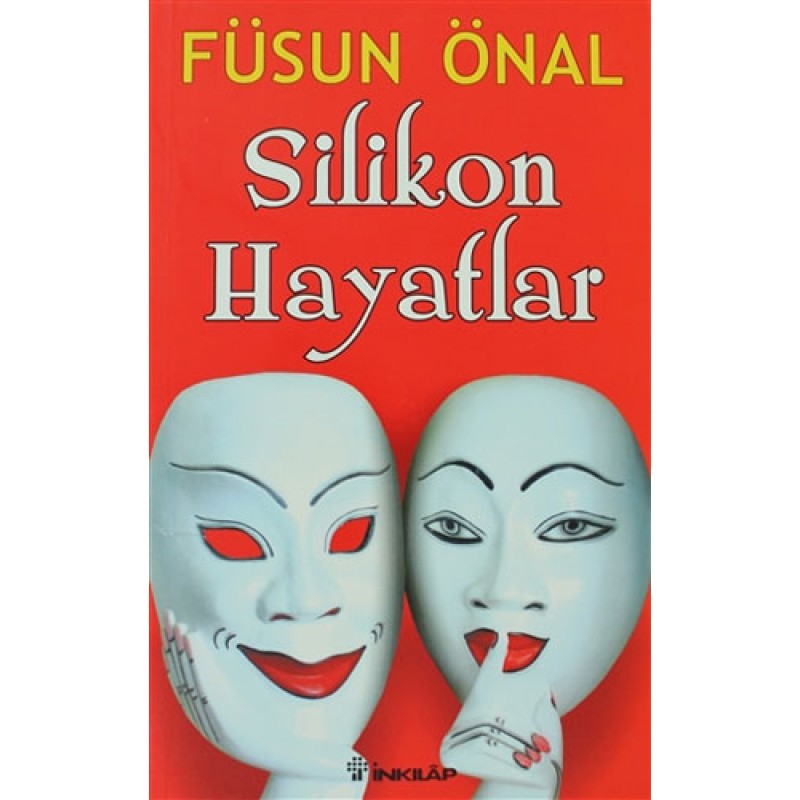 Silikon Hayatlar Silikon Hayatlar