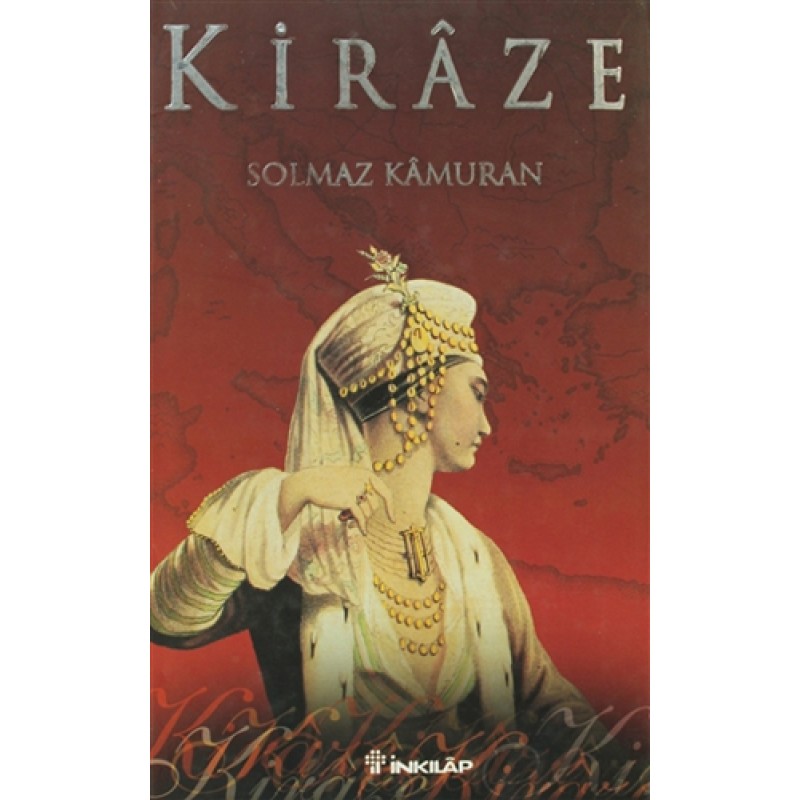 Kiraze (Ciltli) Kiraze (Ciltli)