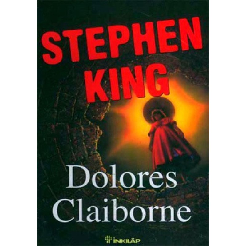 Dolores Claiborne Dolores Claiborne