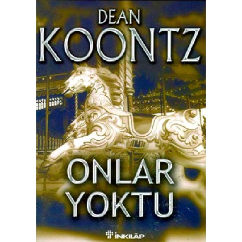 Onlar Yoktu Onlar Yoktu