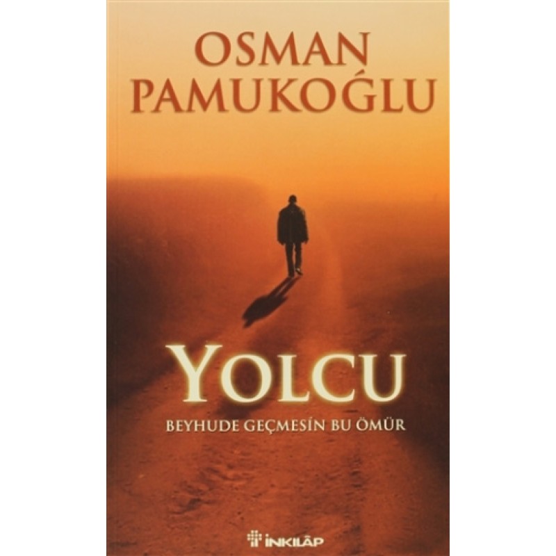 Yolcu Yolcu