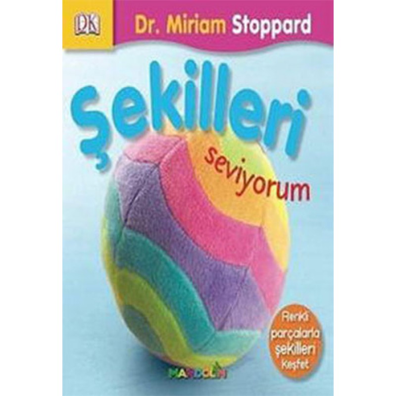 Şekilleri Seviyorum