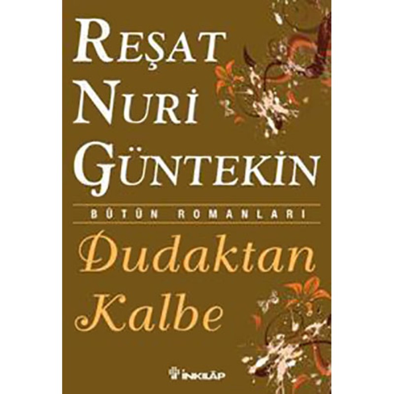 Dudaktan Kalbe Dudaktan Kalbe