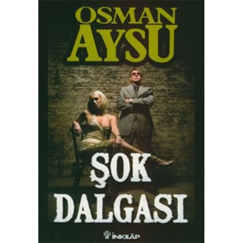 Şok Dalgası