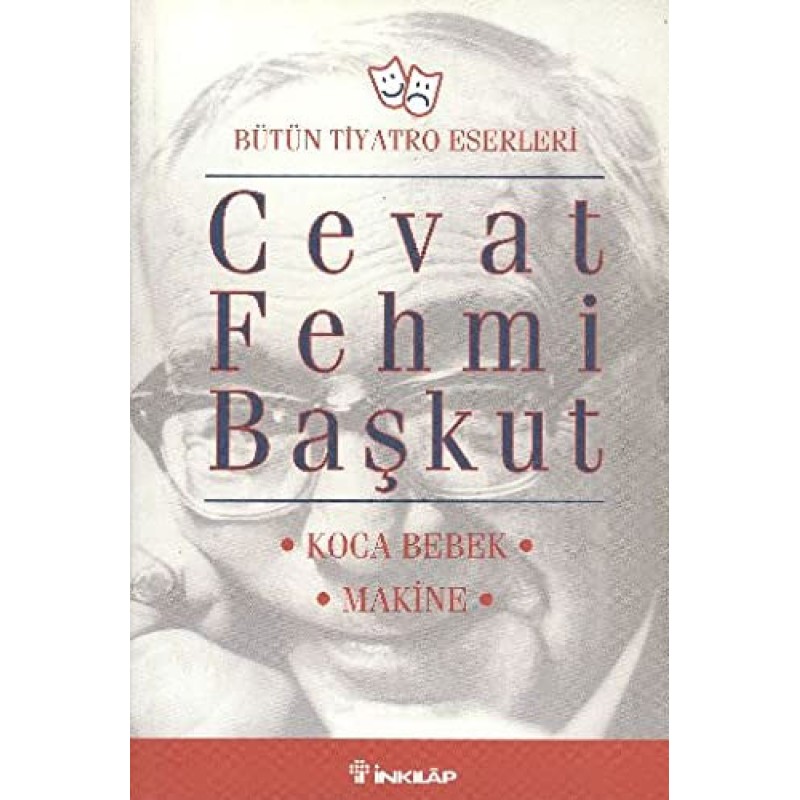 Koca Bebek - Makine Koca Bebek - Makine