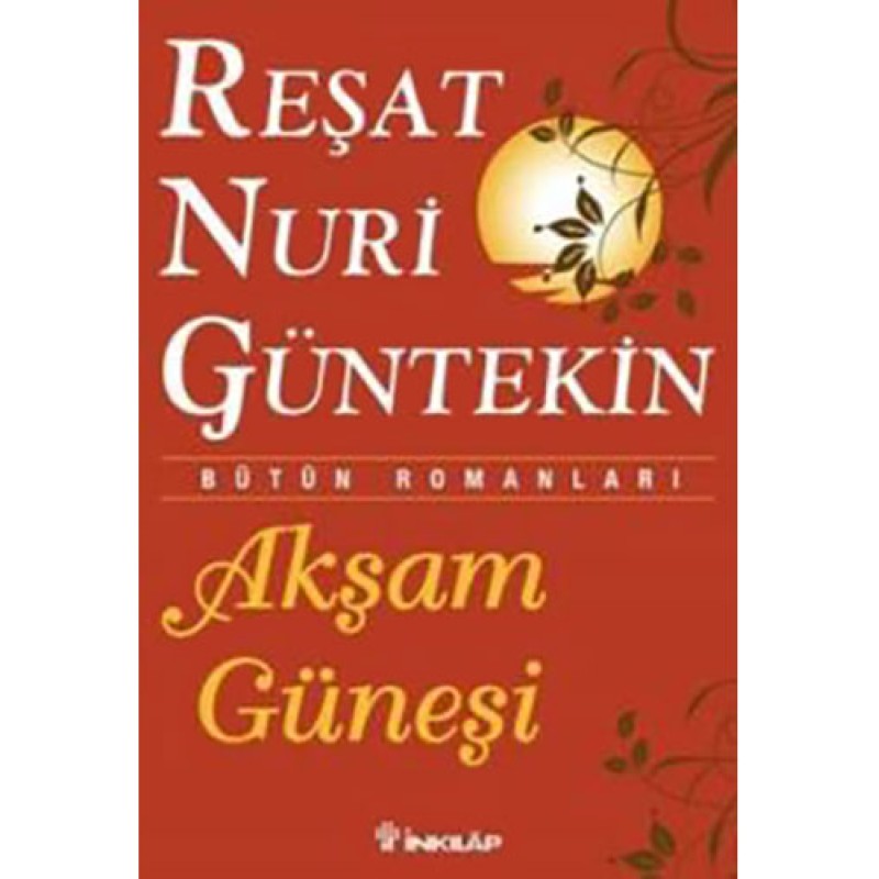 Akşam Güneşi Akşam Güneşi