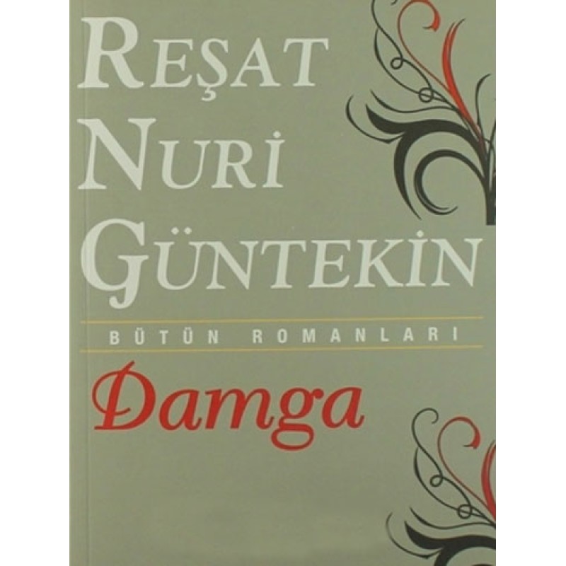 Damga