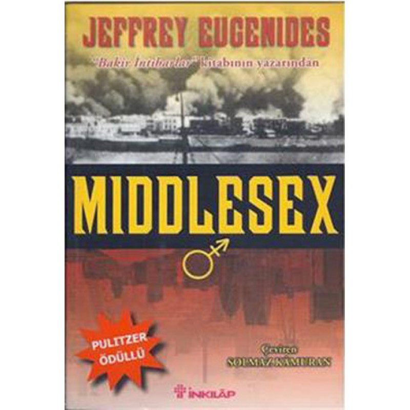 Middlesex Middlesex