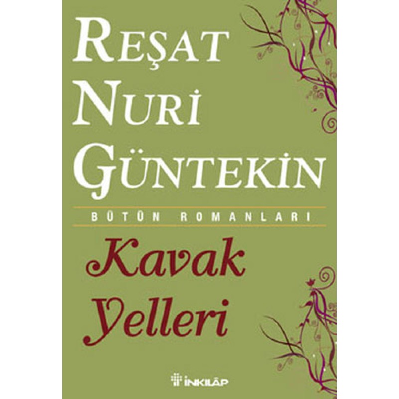 Kavak Yelleri Kavak Yelleri