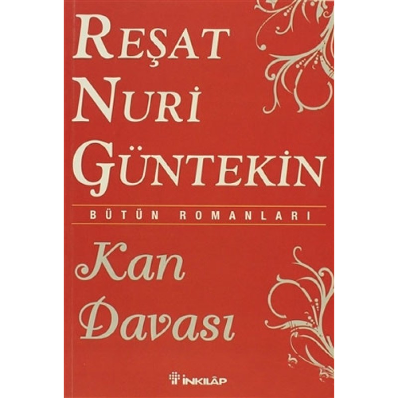 Kan Davası Kan Davası