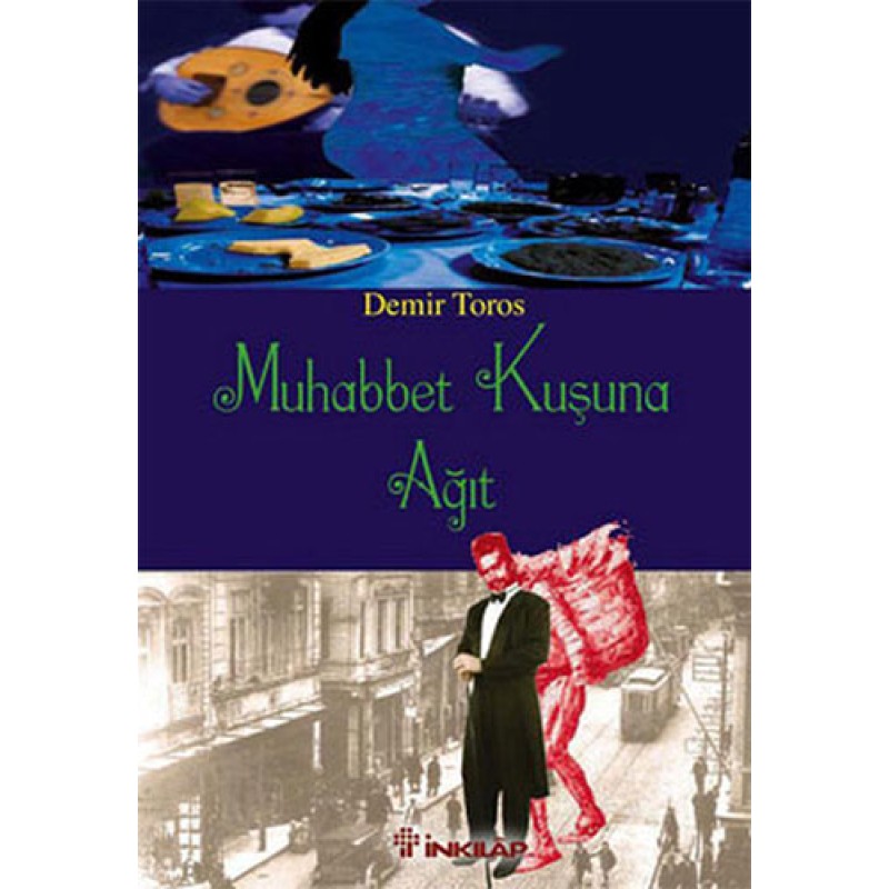 Muhabbet Kuşuna Ağıt Muhabbet Kuşuna Ağıt