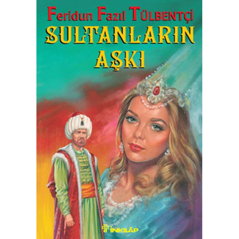 Sultanların Aşkı Sultanların Aşkı