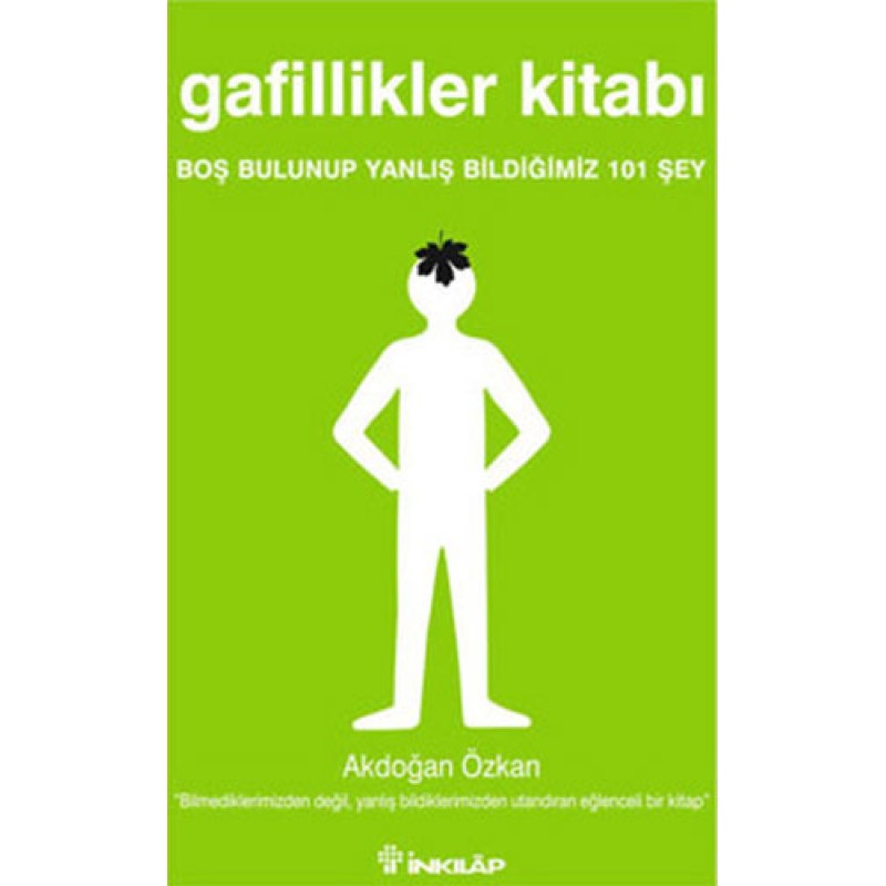 Gafillikler Kitabı