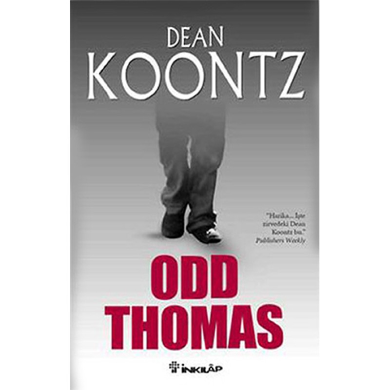 Odd Thomas