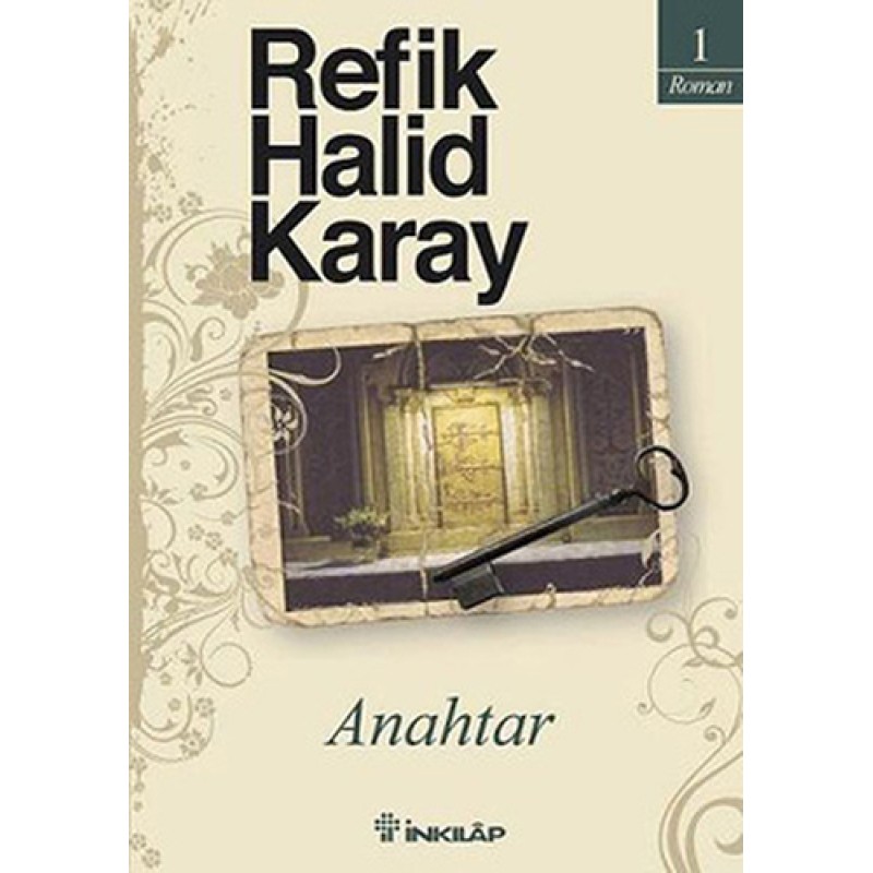 Anahtar Anahtar