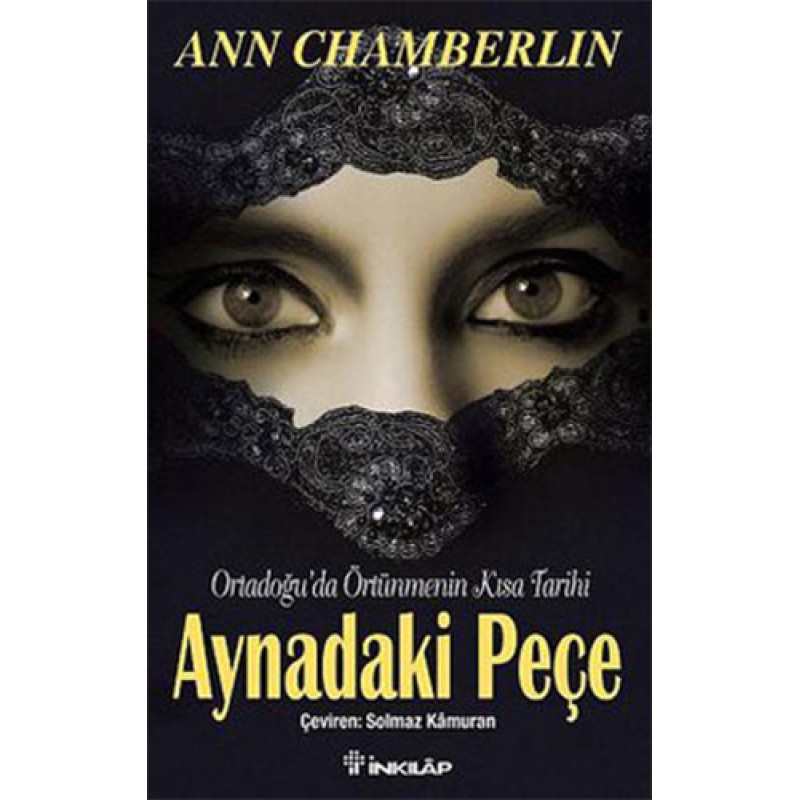 Aynadaki Peçe Aynadaki Peçe