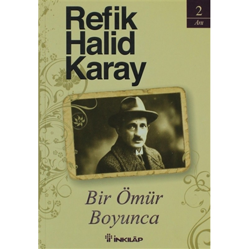 Bir Ömür Boyunca Bir Ömür Boyunca