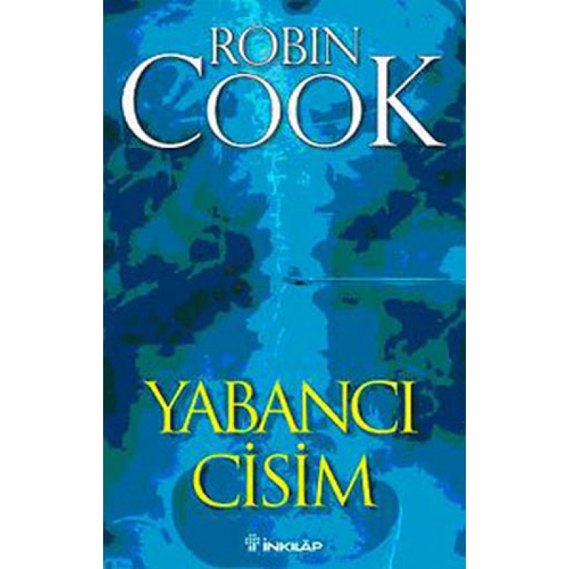 Yabancı Cisim Yabancı Cisim