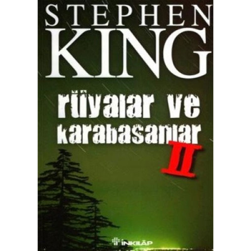 Rüyalar ve Karabasanlar - 2 Rüyalar ve Karabasanlar - 2