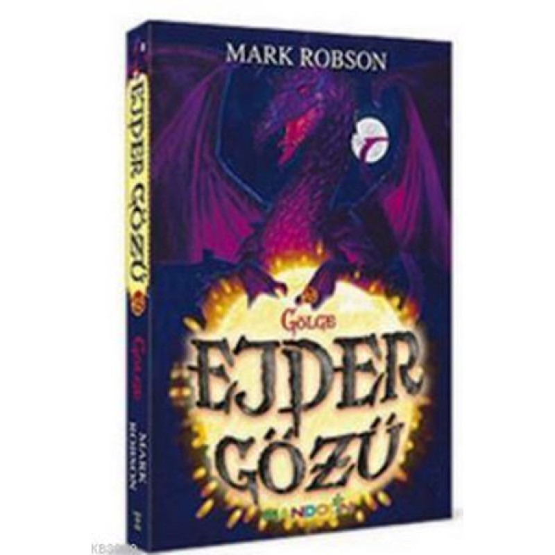 Ejder Gözü 2 - Gölge