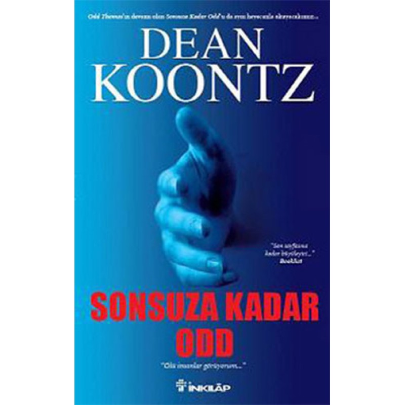 Sonsuza Kadar Odd Sonsuza Kadar Odd