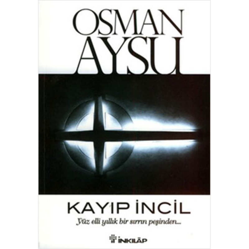 Kayıp İncil Kayıp İncil