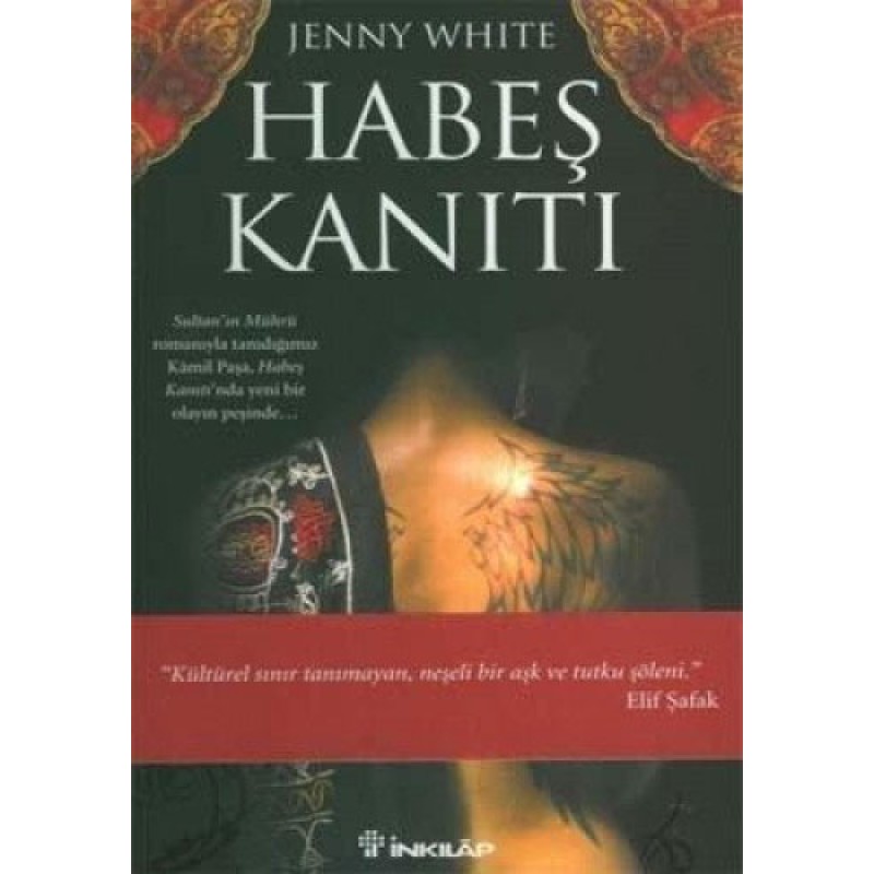 Habeş Kanıtı Habeş Kanıtı