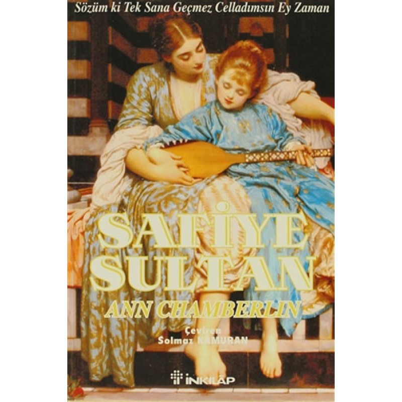 Safiye Sultan (Cep Boy)
