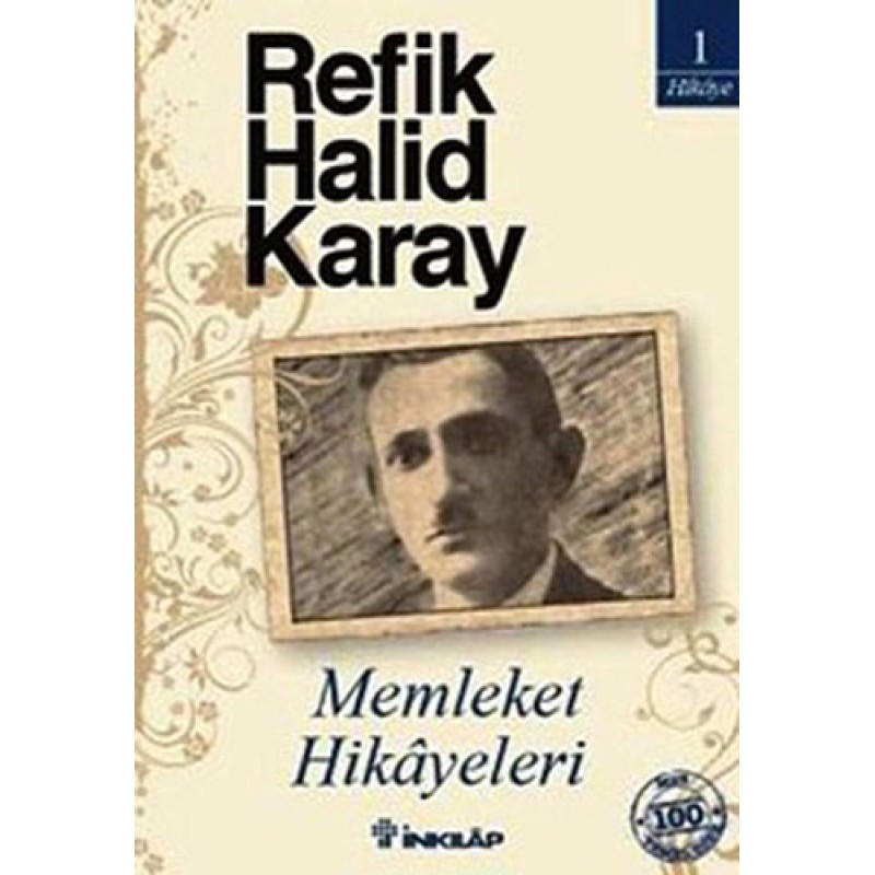 Memleket Hikâyeleri Memleket Hikâyeleri