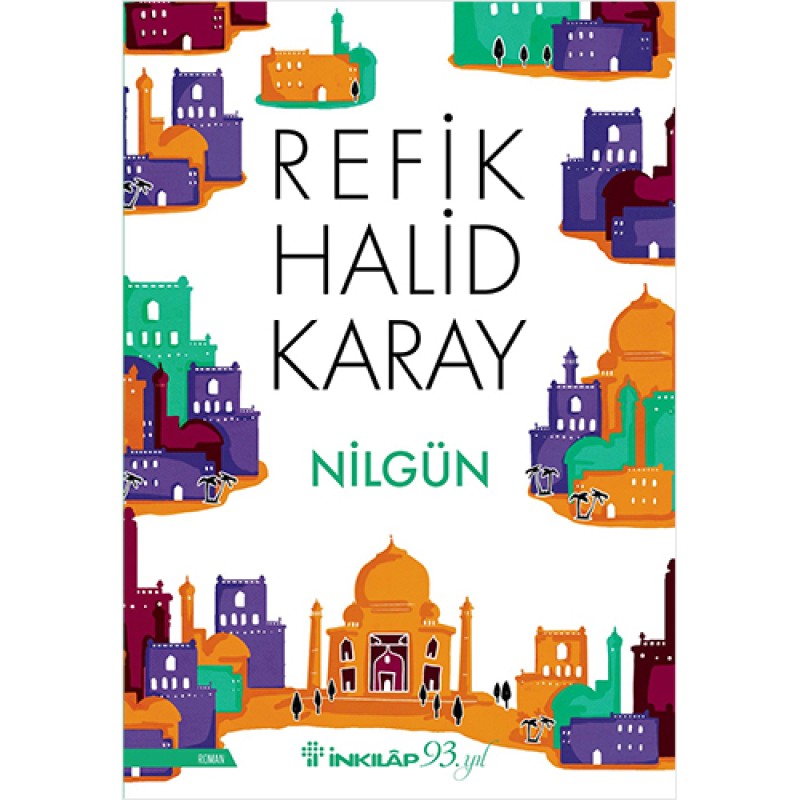 Nilgün Nilgün