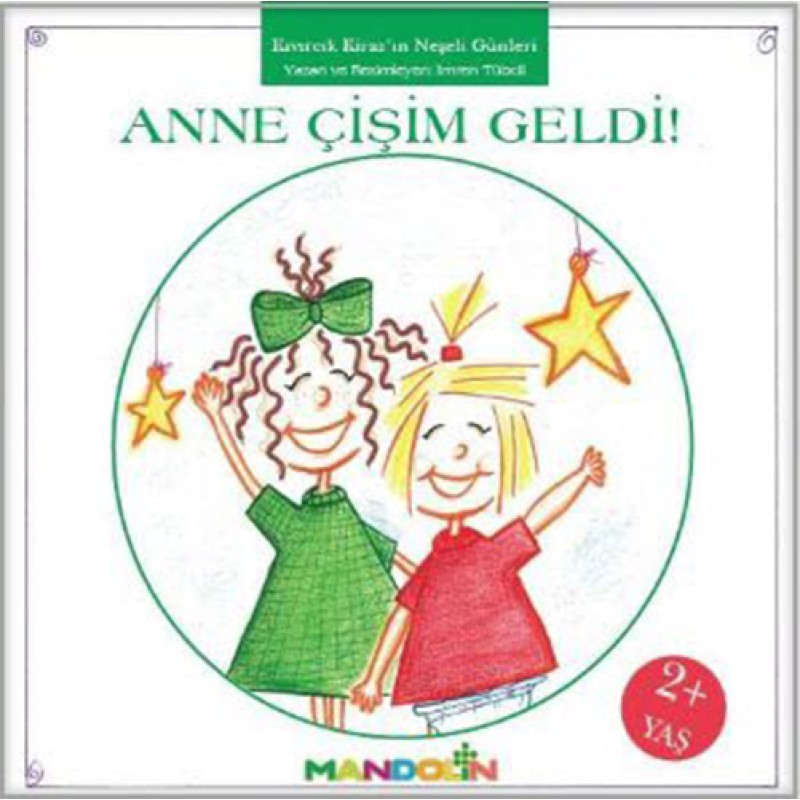 Anne Çişim Geldi!