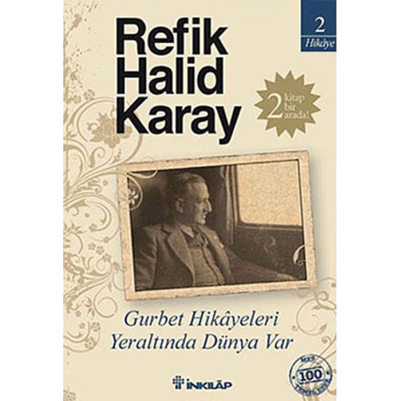 Gurbet Hikâyeleri - Yer Altında Dünya Var Gurbet Hikâyeleri - Yer Altında Dünya Var