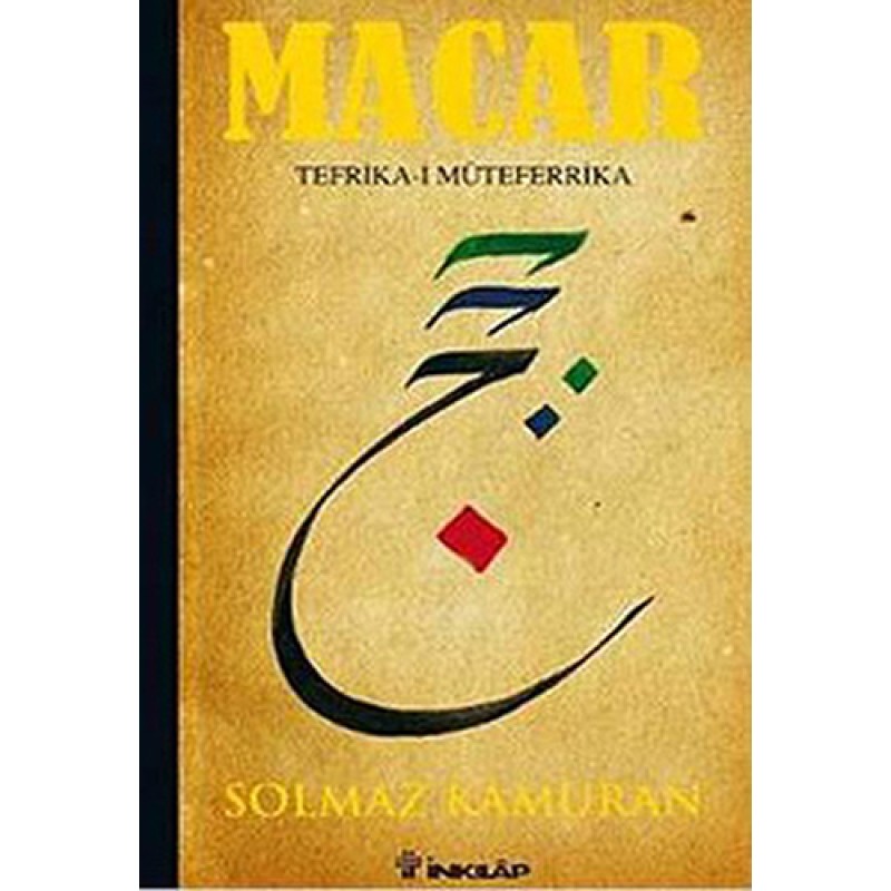 Macar Macar