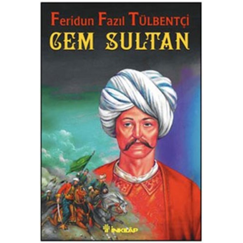 Cem Sultan