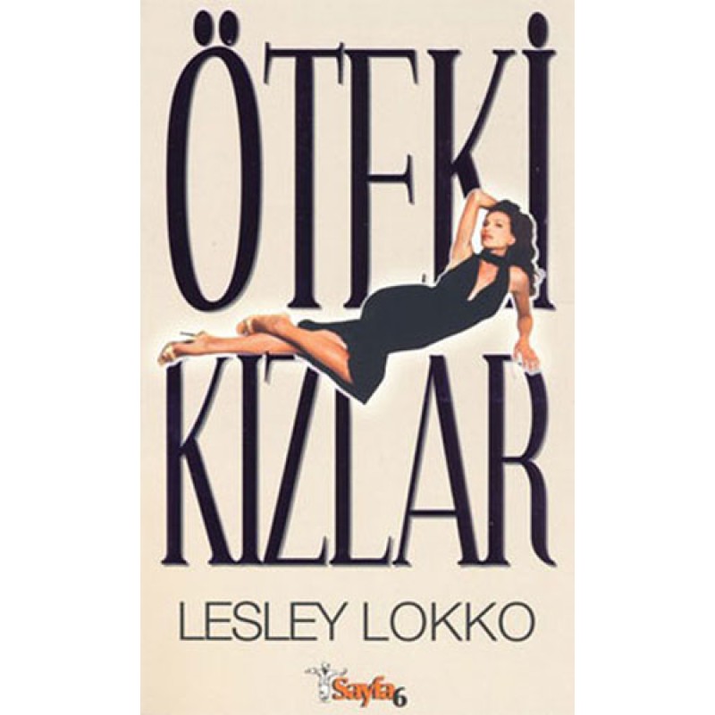 Öteki Kızlar Öteki Kızlar