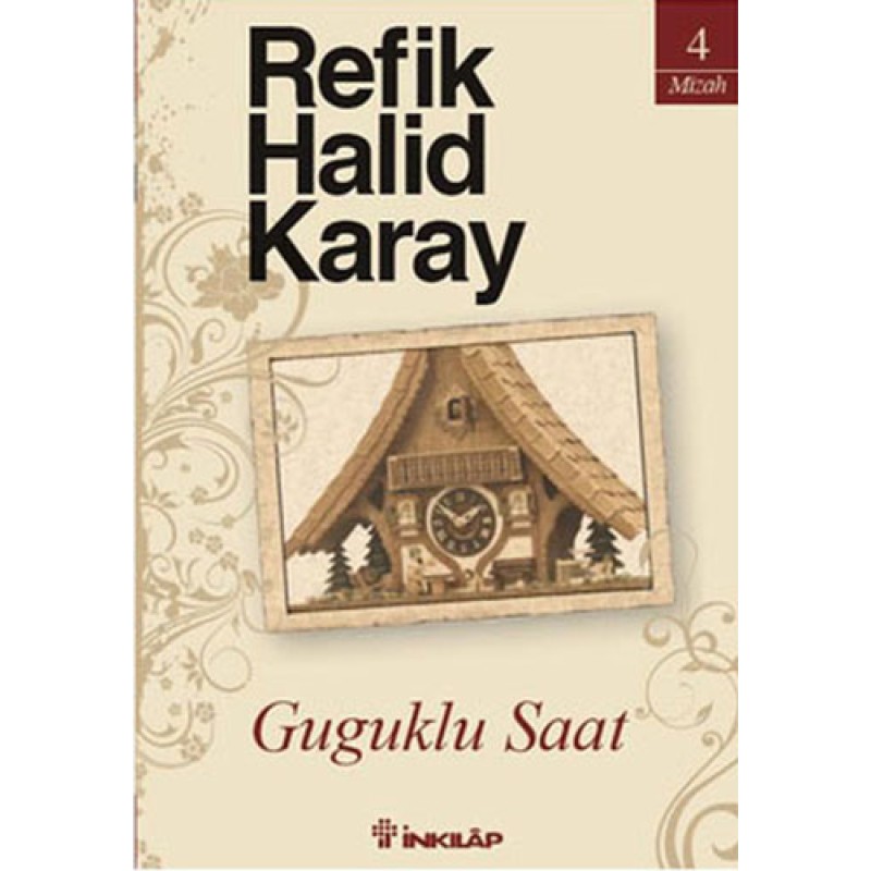 Guguklu Saat Guguklu Saat