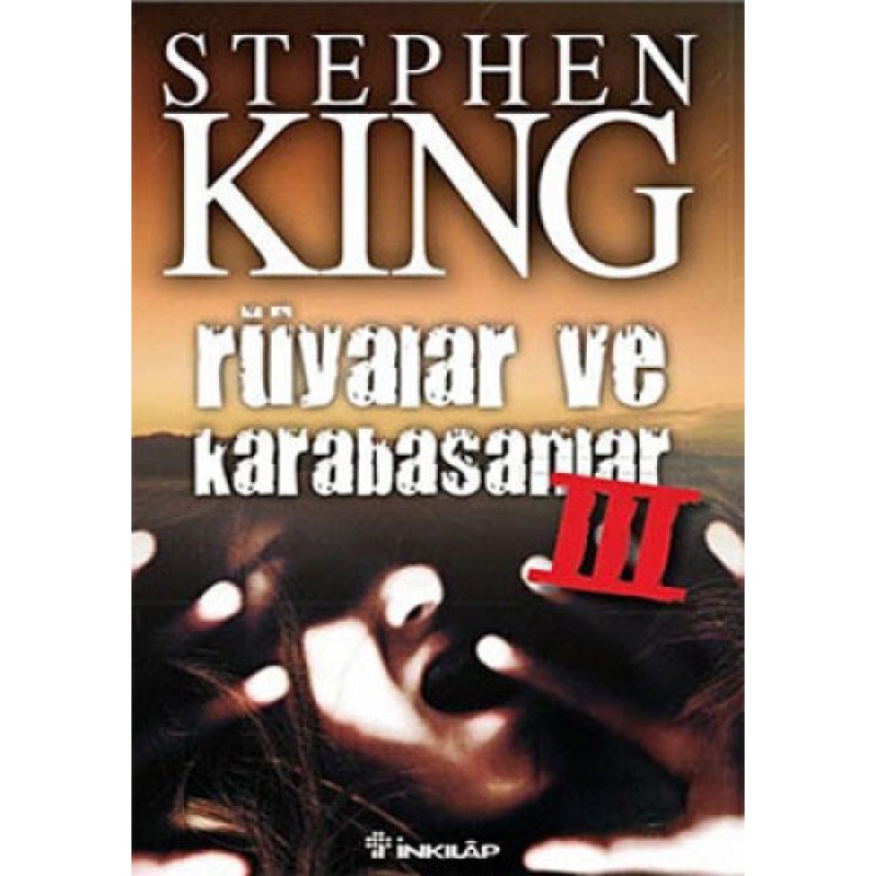 Rüyalar ve Karabasanlar - 3 Rüyalar ve Karabasanlar - 3