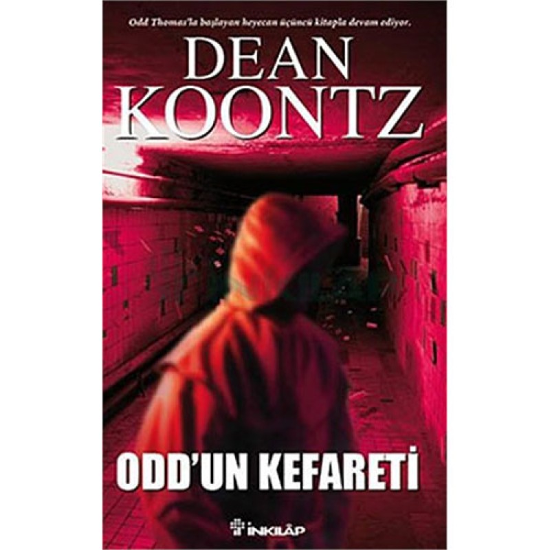 Odd'un Kefareti Odd'un Kefareti