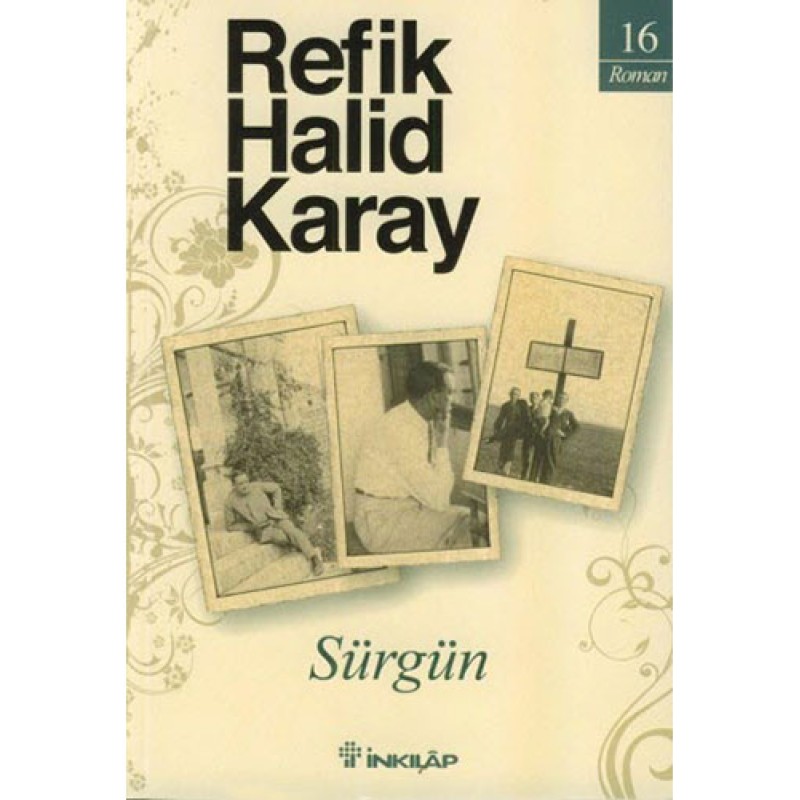 Sürgün Sürgün