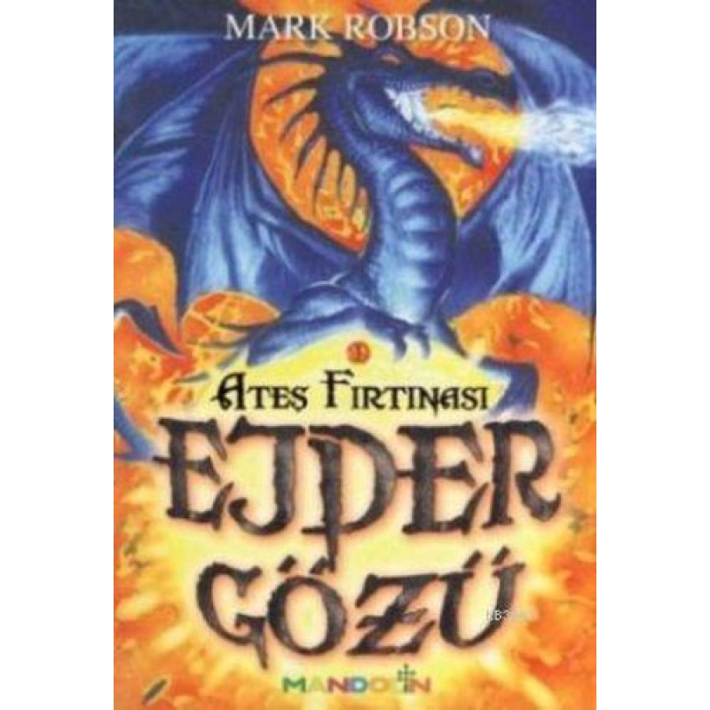 Ejder Gözü 3 - Uzun Diş