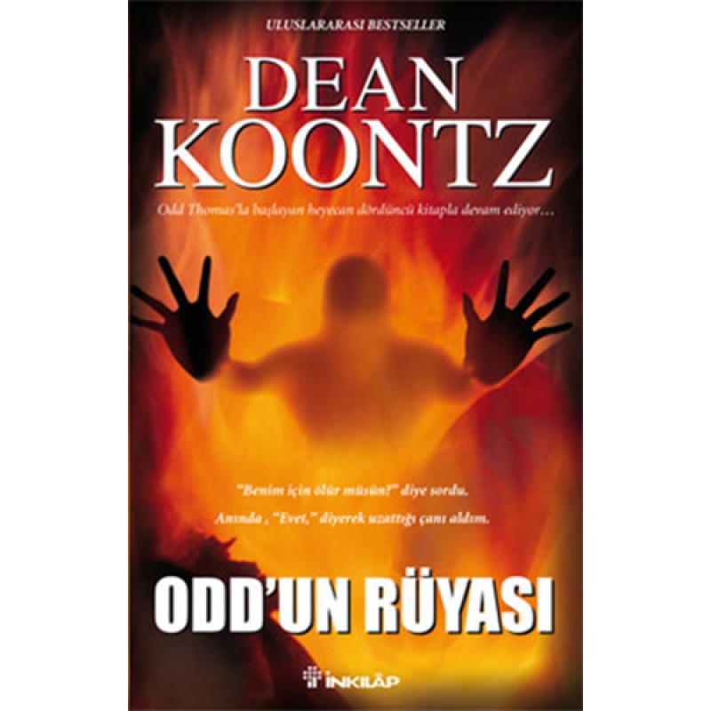 Odd'un Rüyası