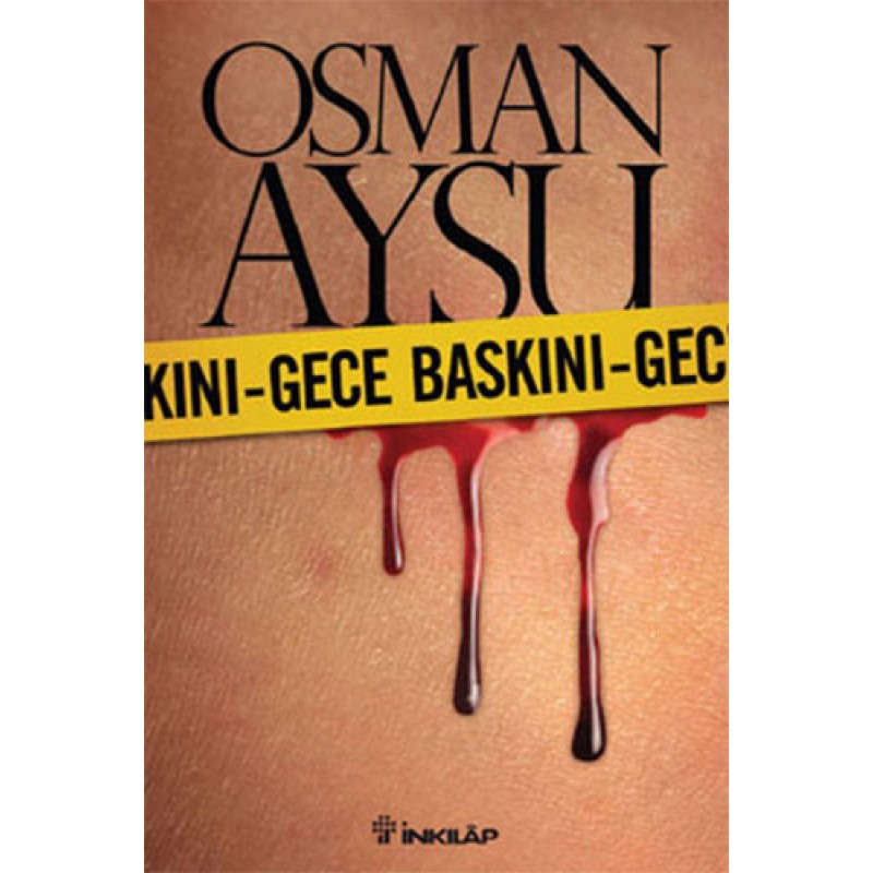 Gece Baskını Gece Baskını
