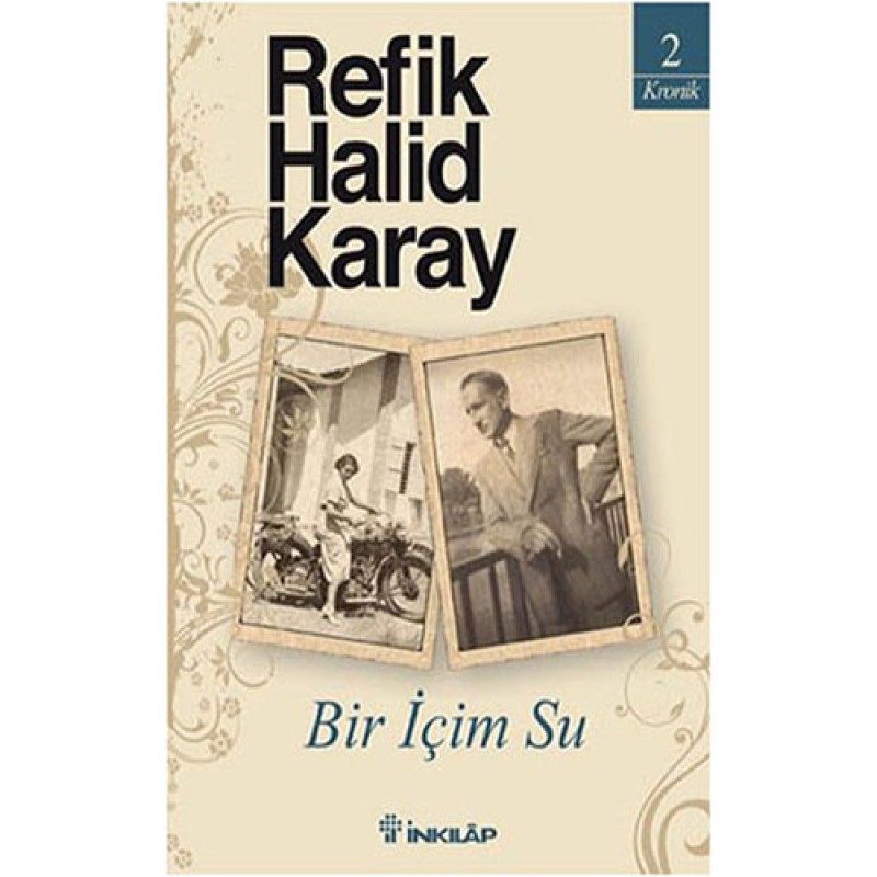 Bir İçim Su Bir İçim Su