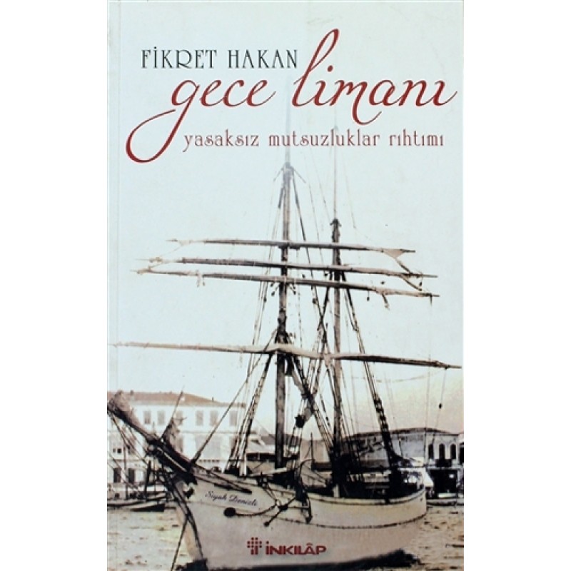Gece Limanı Gece Limanı