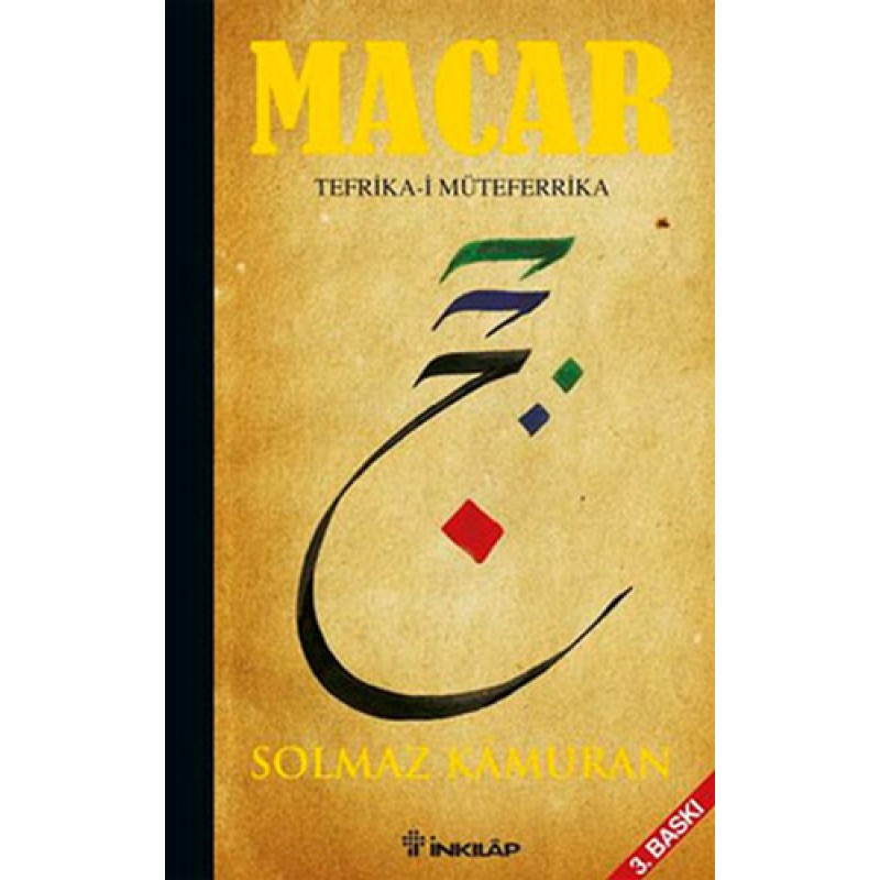 Macar (Ciltli) Macar (Ciltli)