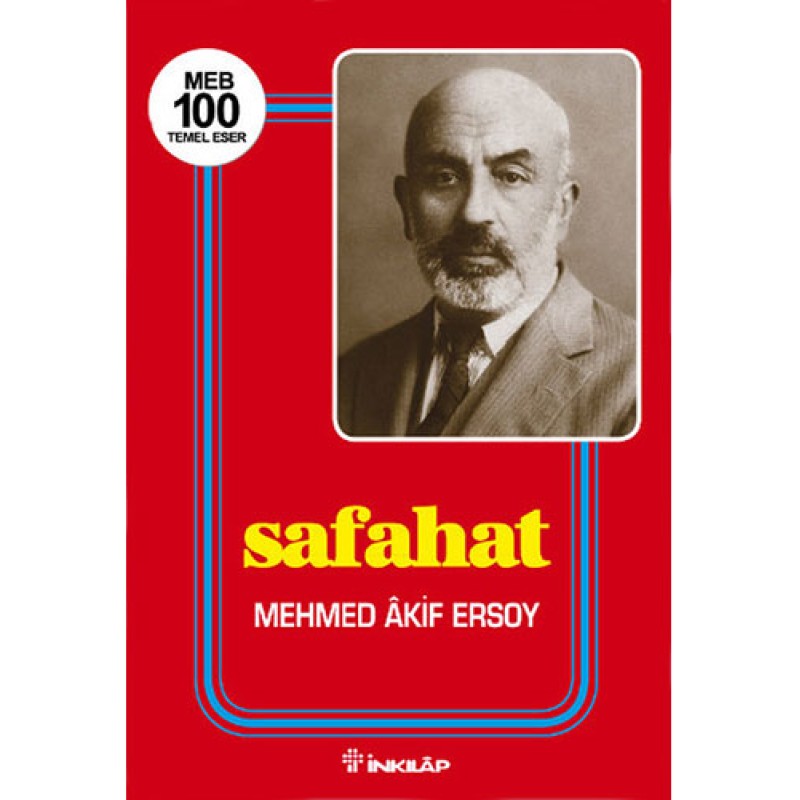 Safahat Safahat