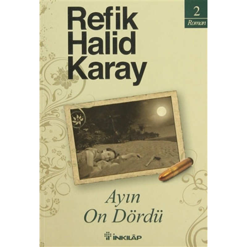 Ayın On Dördü Ayın On Dördü